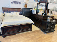 Storage Bedroom Sets for Sale!! Savings Upto 50%!!