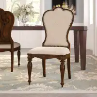 Hooker Furniture Leesburg Upholstered Dining Chair