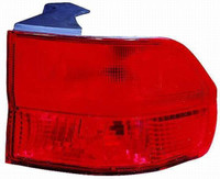 Tail Lamp Passenger Side Honda Odyssey 1999-2001 High Quality , HO2801157