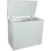 Rca / Insignia 3.5 cu.ft. Chest Freezer. Brand New with warranty, Super Sale $169.00 NoTax.