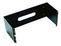 Weekly Promo! Wall bracket for Surveillance System, 4U 19''x6'' or more, starting @ $39.99 and up