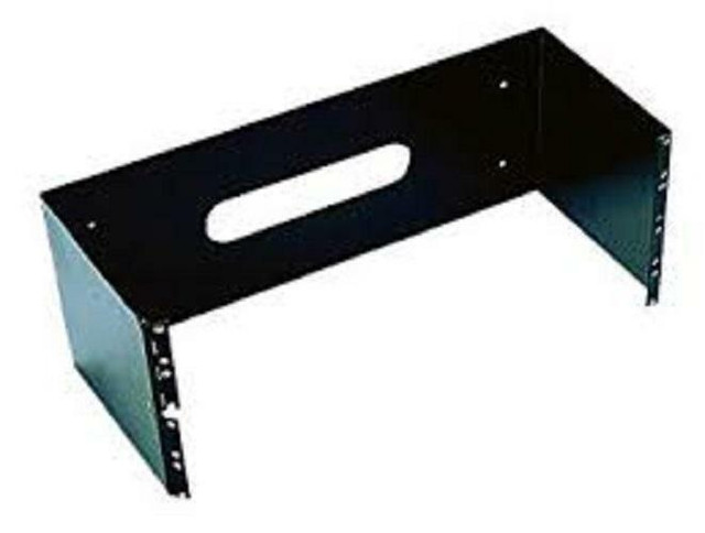 Weekly Promo! Wall bracket for Surveillance System, 4U 19''x6'' or more, starting @ $39.99 and up in Cameras & Camcorders