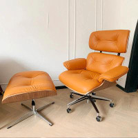 My Lux Decor Leather Work Office Chairs Computer Swivel Massage Reading Rolling Chair Throne Luxury Cadeira De Escritori
