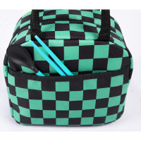 Latitude Run® Lunch Bag For Women Lunch Holder Insulated Lunch Cooler Bag For Women/Men