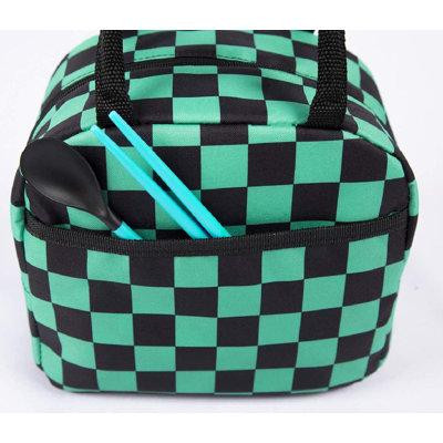 Latitude Run® Lunch Bag For Women Lunch Holder Insulated Lunch Cooler Bag For Women/Men in Other