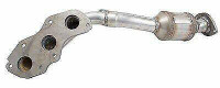 Lexus IS350 3.5L 2006-2012 BANK2 Manifold Catalytic Converter Driver Side RWD