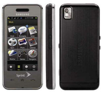 Samsung Instinct SPH-M800 Touch &amp; Camera &amp; SD &amp; CDMA for Bell