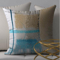 Orren Ellis Undeniably Admirable Modern Contemporary Decorative Throw Pillow