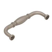Amerock Granby 3 3/4" Center to Center Arch Pull