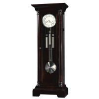 Howard Miller® Seville 83" Grandfather Clock