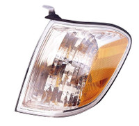 Side Marker Lamp Driver Side Toyota Sequoia 2005-2007 (Tundra Double Cab) High Quality , TO2530147