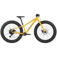 (MLT) Louis Garneau Big Will 26 Electric Yellow (NOW IN STOCK + $535 OFF)