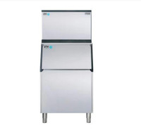 ITV SPIKA MS 500  Ice Machine with Ice Bin - RENT TO OWN $98 per week