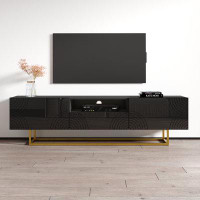 Meble Furniture TV Stand for TVs up to 75"
