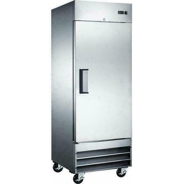 BRAND NEW Commercial Solid Door Refrigerators and Freezers - IN STOCK in Industrial Kitchen Supplies - Image 2