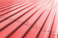 Diamond Rib Metal Roofing in 34 Colours - BEST Selection - Price - Delivery