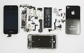 Apple iPhone Screen , Battery Repairs &amp; Mac Repairs in Cell Phone Services in Hamilton