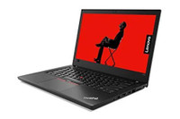 Lenovo ThinkPad T480 Core i5 gen @ 1.6 GHz 16GB DDR4 500GB SSD