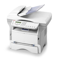 Oki B2520 MFP Multifunction Printer-Scanner-Copier Available FOR SALE!!!