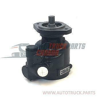 7677955179 Power Steering Pump F1HZ3A674F-F1HT3A674C-F1HT3A674CA FORD TRUCK NEW PUMP in Heavy Equipment Parts & Accessories