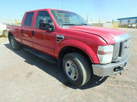 2008-2016 Ford F-350 6.4L POWER STROKE DIESEL FOR *PARTS*