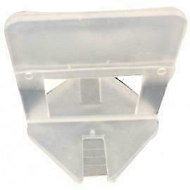 100 Piece Tile Levelling System Clips by C.H.T 100 Pcs in a bag Reg$15 Sale $6 Ontario Preview