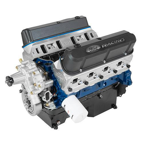 Ford Performance 363ci 507 HP Boss Crate Engine Motor Mustang Capri Torino Moteur 427 302 5.0L in Engine & Engine Parts