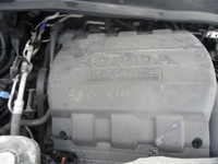 2009 - 2010 - 2011 Honda Pilot 3.5L Automatique Engine Moteur 163220KM