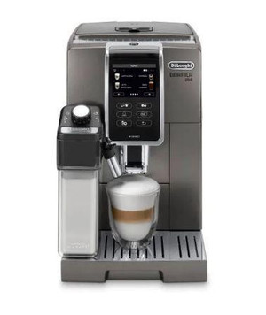De&#39;Longhi Dinamica Plus, Smart Coffee &amp; Espresso Machine with Coffee Link Connectivity App + Automatic Milk Frot Calgary Alberta Preview