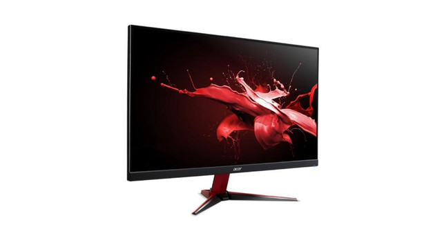 Acer Open Box - High Quality LED Monitors in Monitors - Image 2