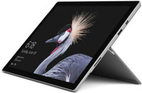 New Microsoft Surface Pro Model 1796 Intel i7 CPU 8GB RAM 256GB SSD 12.3inch PixelSense Multi-Touch Win10 Pro