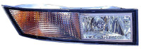 Fog Lamp Front Passenger Side Cadillac Escalade 2007-2014 High Quality , GM2593163