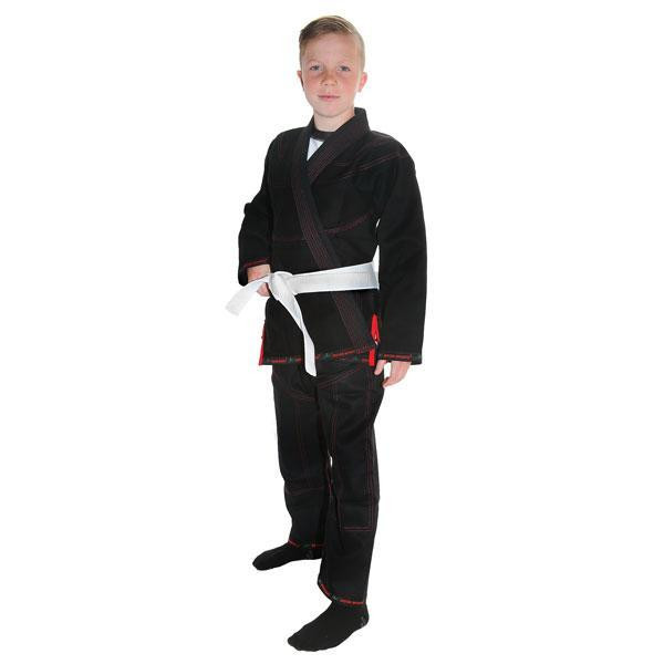 Bjj Uniform, Ju jitsu Gi and Uniform on Sale only @ Benza Sports in Exercise Equipment - Image 3