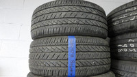 225 40 18 2 Bridgestone RF Potenza Used A/S Tires With 95% Tread Left