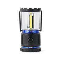 LUXPRO 6.5cm Battery Powered Integrated LED Outdoor Lantern