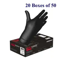 Forcefield Disposable Gloves - Up to 15% off in Bulk