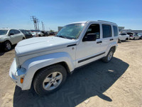 2012 JEEP LIBERTY: ONLY FOR PART