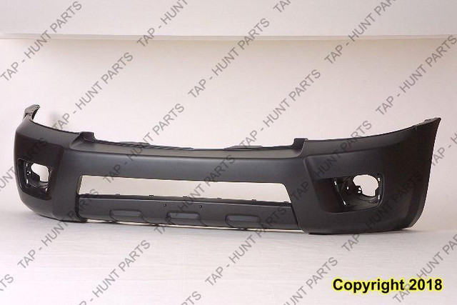 Painted && Non-Painted 2006 2007 2008 2009 Toyota 4Runner 4 Runner Front Rear End Bumper Fender Hood in Auto Body Parts