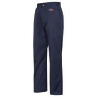 Poly/Cotton Navy Work Pants - LIMITED STOCK!