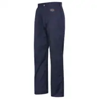 Poly/Cotton Navy Work Pants - LIMITED STOCK!
