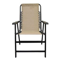 Arlmont & Co. Ybarra Folding Camping Chair