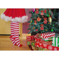 East Urban Home Decorating Christmas Tree Red Area Rug