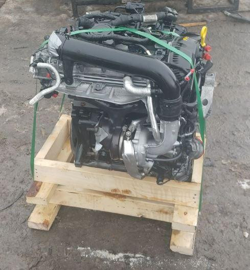 09 10 11 VW Jetta 2.0 Turbo gas Engine, Motor with warranty. CCTA 5th Digit -J- in Engine & Engine Parts