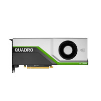Nvidia Quadro RTX 8000 48GB GDDR6 - PNY - Graphics Card