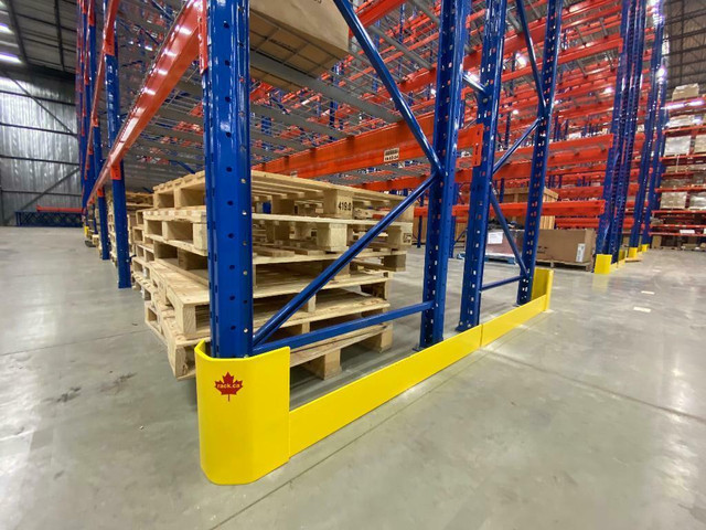 Are you looking for pallet racking, cantilever racks or industrial shelving? We stock all these storage solutions. in Other Business & Industrial in Nova Scotia - Image 4