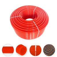 3/4 x 1000ft EVOH PEX-b Radiant Heat Tubing Oxygen Barrier EVOH Floor Heat Tube 028291