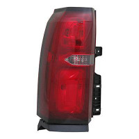 Tail Lamp Driver Side Chevrolet Tahoe 2015-2020 High Quality , GM2800264