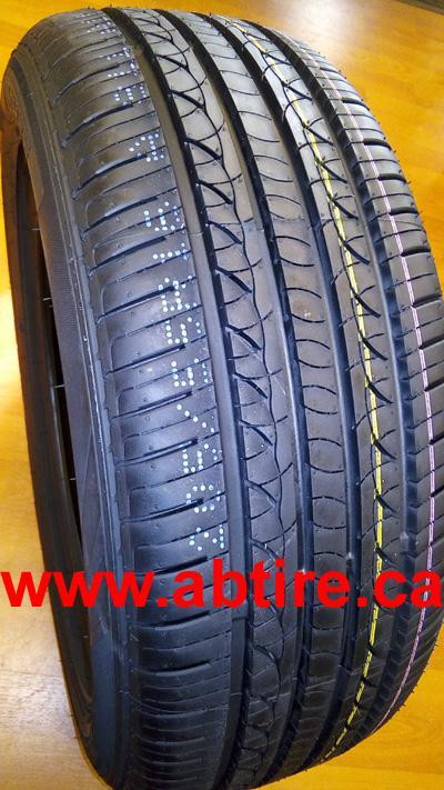 New Set 4 195/55R15 All Season Tires  195 55 15 Tire HI $240 in Tires & Rims in Calgary - Image 4