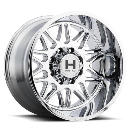 HOSTILE H111 BLAZE - FINANCING AVAILABLE - NO CREDIT CHECK in Tires & Rims in Toronto (GTA)