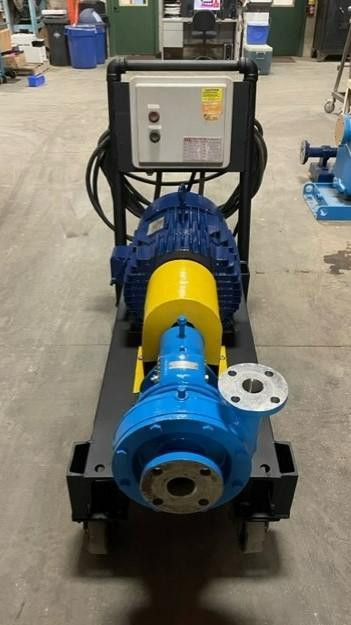 Portable Centrifugal Pump in Other Business & Industrial in Ontario - Image 4
